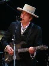 Liedgottesdienst mit Songs von Bob Dylan